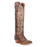 Dan Post Rustic Ridge - Botas vaqueras de cuero para mujer