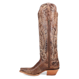 Dan Post Rustic Ridge - Botas vaqueras de cuero para mujer