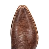 Dan Post Rustic Ridge - Botas vaqueras de cuero para mujer