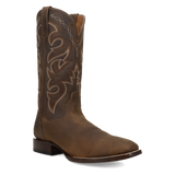Botas vaqueras de cuero Dan Post Remington para hombre