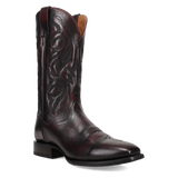 Botas vaqueras de cuero Dan Post Remington para hombre