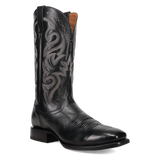Botas vaqueras de cuero Dan Post Remington para hombre