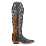 Botas vaqueras de piel para mujer Dan Post Prairie Dancer