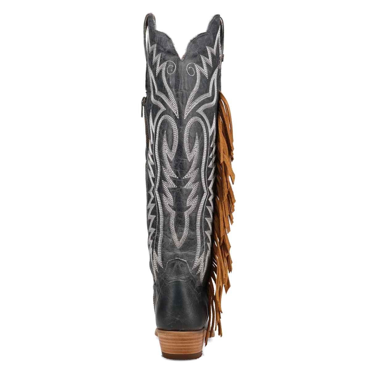 Botas vaqueras de piel para mujer Dan Post Prairie Dancer