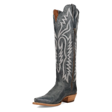 Botas vaqueras de piel para mujer Dan Post Prairie Dancer