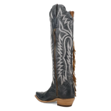 Botas vaqueras de piel para mujer Dan Post Prairie Dancer