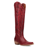 Dan Post Heartland - Botas vaqueras de cuero para mujer