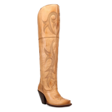 Dan Post Jilted - Botas camperas para mujer