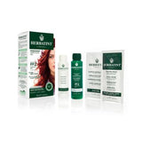 Herbatint Crimson Red Hair Dye - Natural Herbal Permanent Color, Ammonia & Paraben Free, Gray Coverage