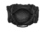 Bolsa de Viaje Grande Negra