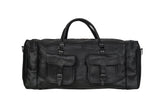 Bolsa de Viaje Grande Negra