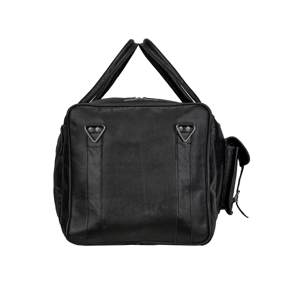 Bolsa de Viaje Grande Negra
