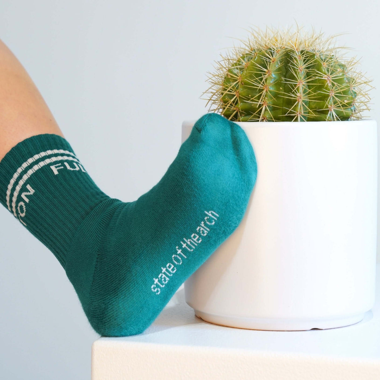 Calcetines Fulton