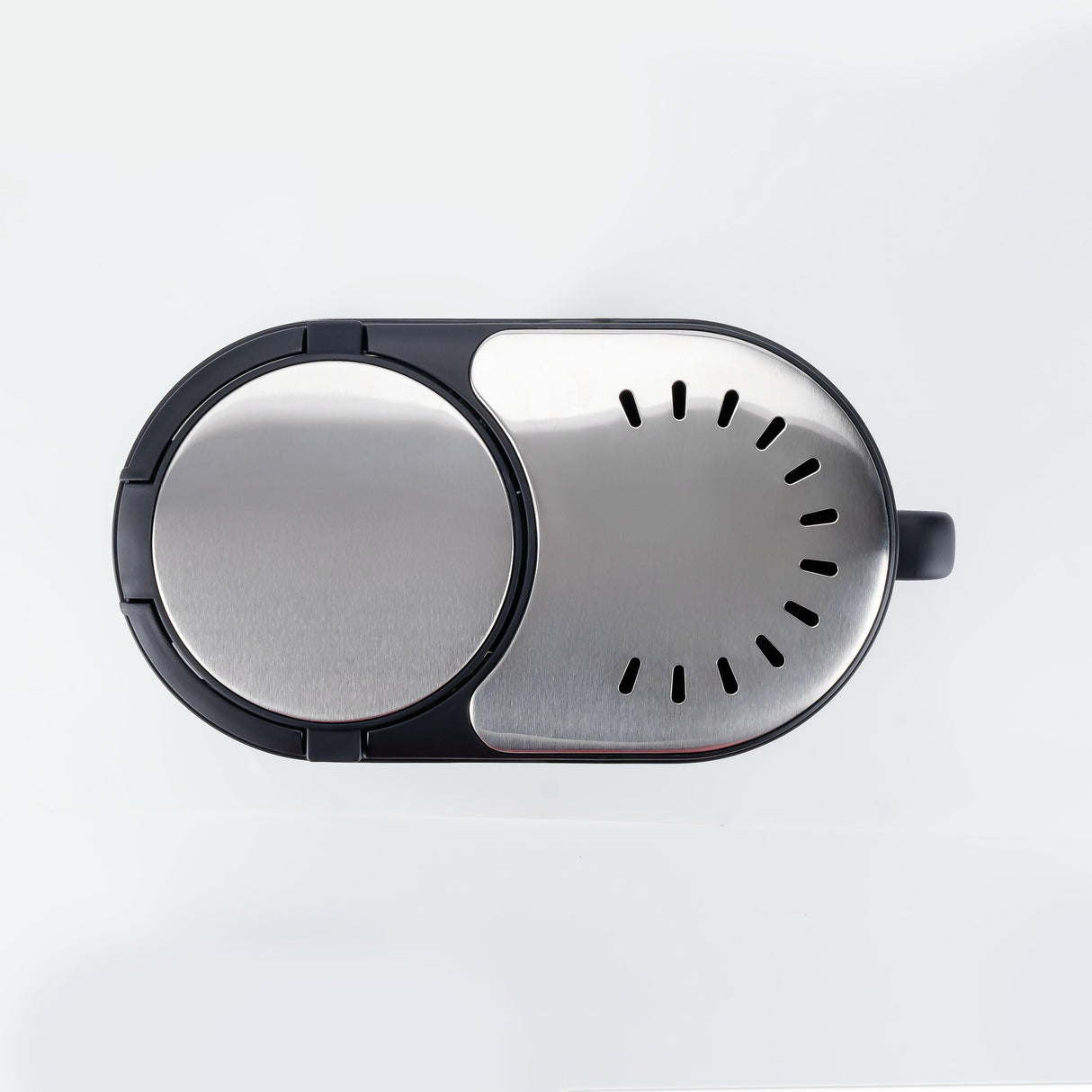 Cafetera Bonavita de 5 tazas, Cafetera térmica – Tamaño compacto, elegante y precisa, sin BPA