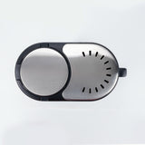 Cafetera Bonavita de 5 tazas, Cafetera térmica – Tamaño compacto, elegante y precisa, sin BPA