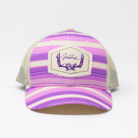 Country Darlin' - high ponytail hat