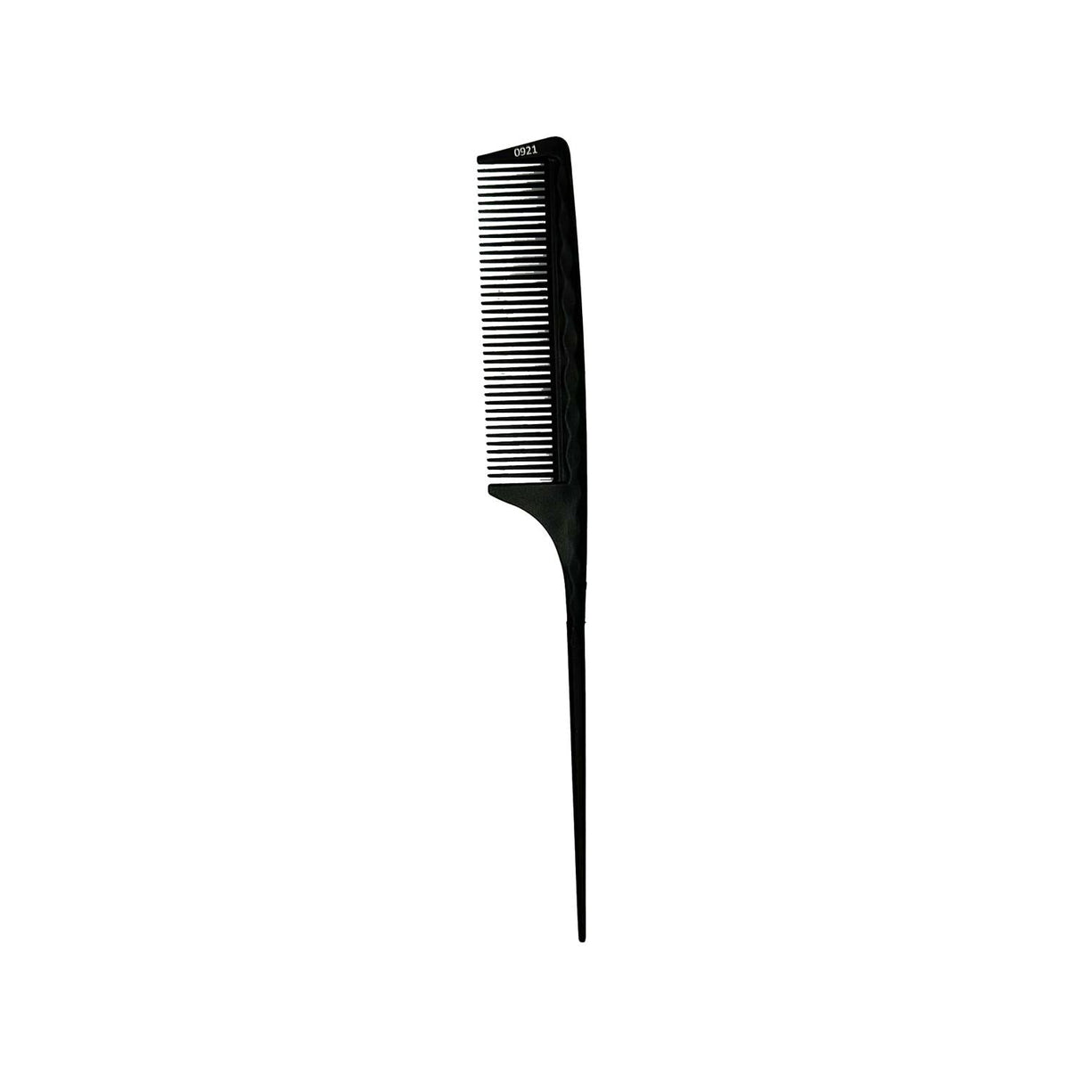 Claris Carbon Hair Comb 921 C-25044