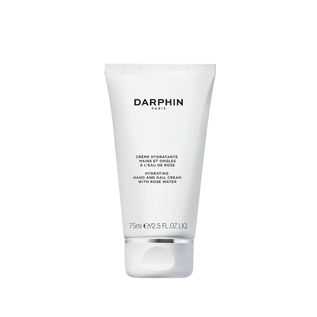 Darphin All-Day Hydrating Hand and Nail Cream - Luxurious Moisturizer for Dry Hands and Nail Surroundings