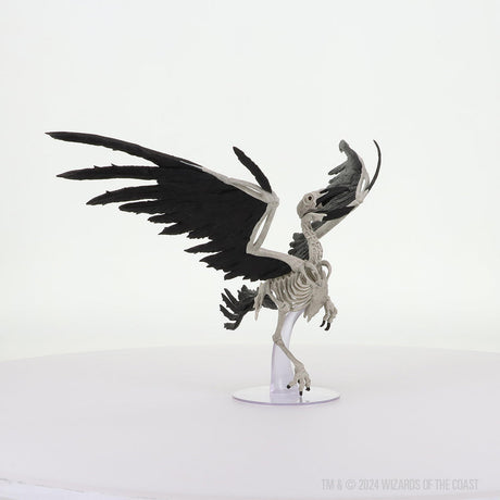 D&D: Icons of the Realms - Bone Roc
