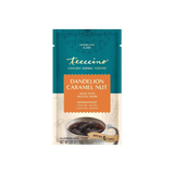 Café Herbal de Achicoria, Diente de León, Caramelo y Nuez