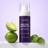 Sérum facial y corporal para manchas oscuras