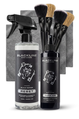 BLACKLINE®  8oz AIR FRESHENER