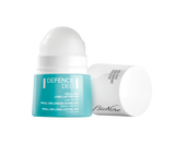 BioNike 48-Hour Sensitive Deodorant Roll-On for Sensitive Skin - Gentle Antiperspirant, 1.69 fl oz