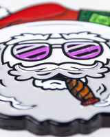 Santa the Degenerate Ball Marker