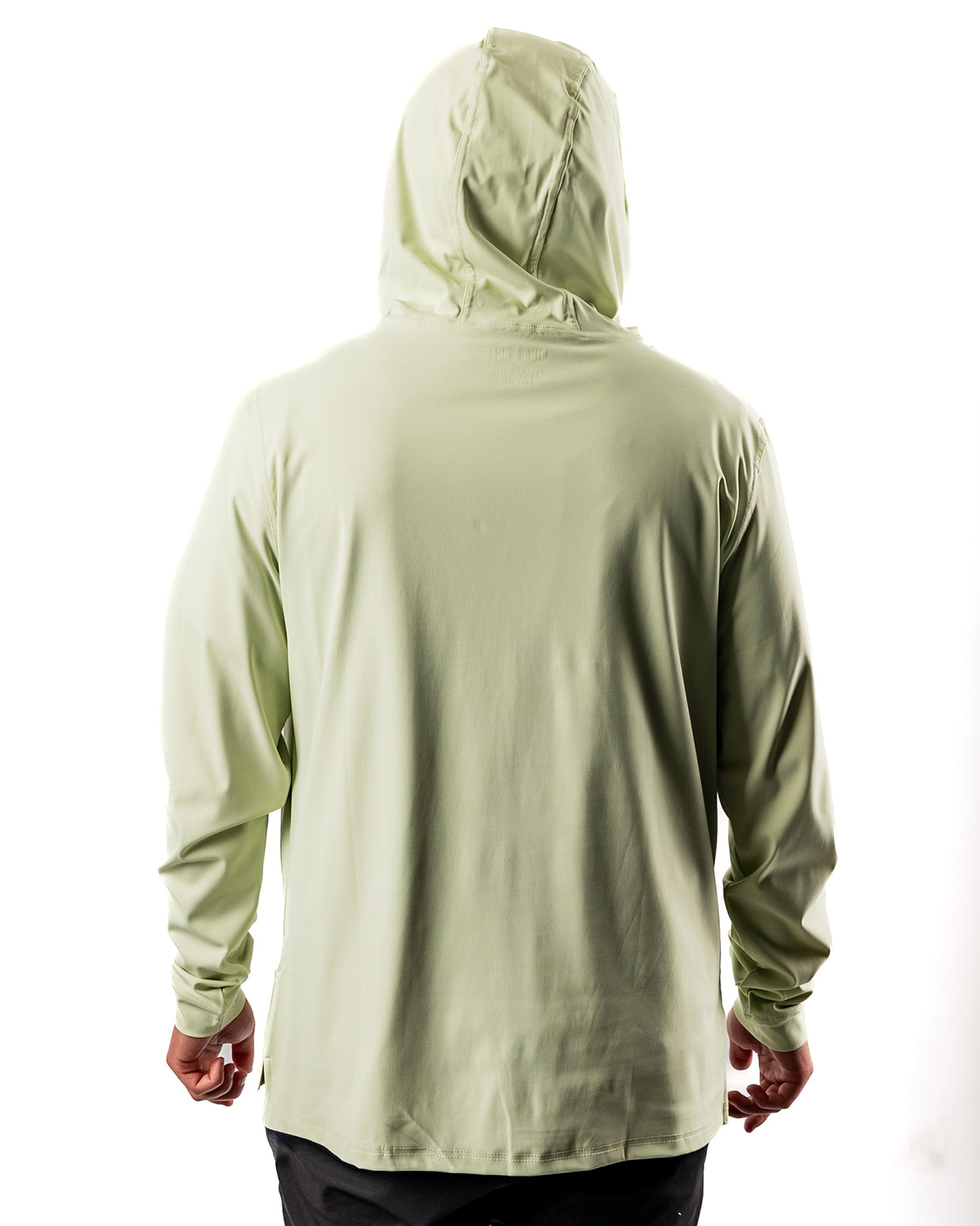 Sudadera con capucha Performance Golf - Desert Sage
