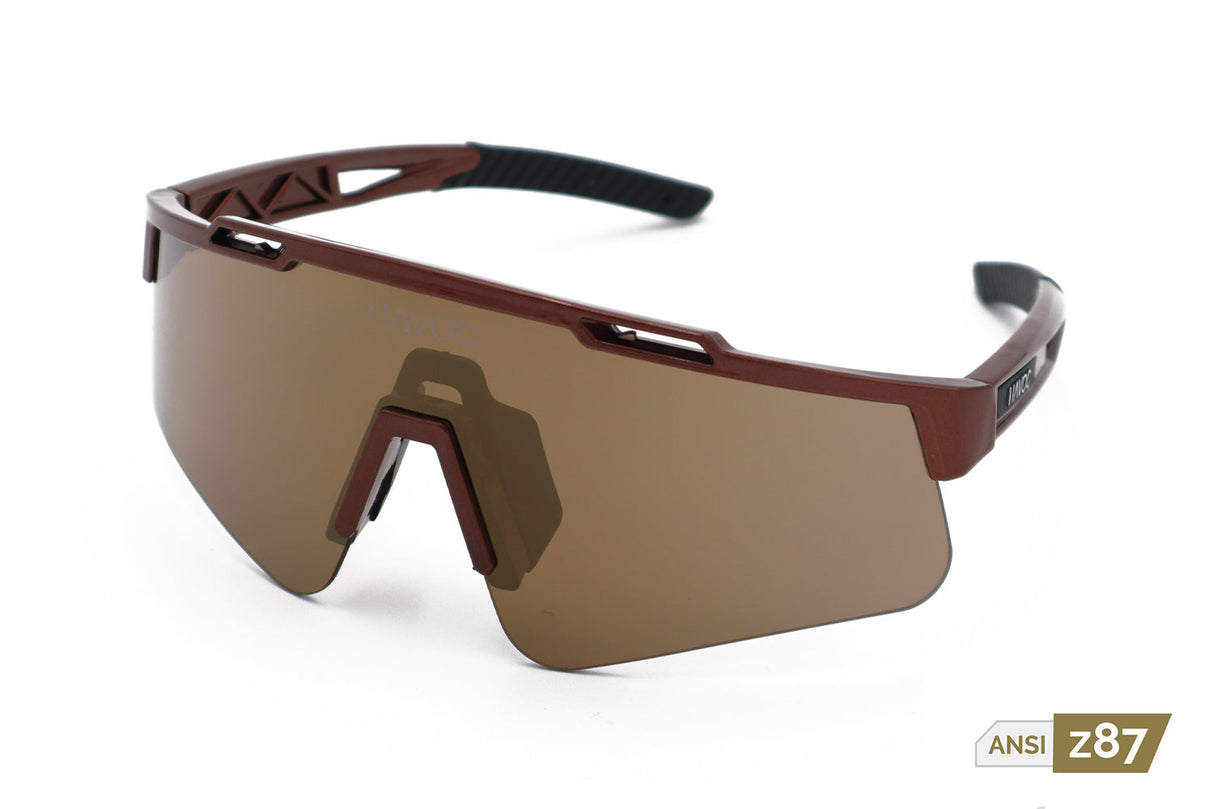 Gafas de sol Diablo z87.1+