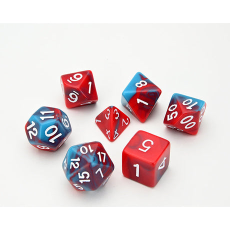 Dice Conquest