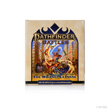 Pathfinder Battles: The Mwangi Expanse - Dimari-Daji