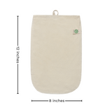 Bolsas para leche vegetal