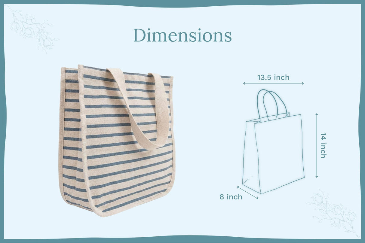 Bolsas de tela para comestibles