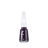 Flormar Long-lasting Nail Enamel 492 Eggplant - Nail Care & Beauty