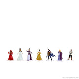 D&D: Icons of the Realms - Curse of Strahd - Denizens of Castle Ravenloft