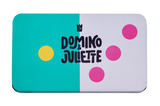Dominoes de juego brillante