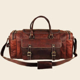 BOGO: Bolsa de viaje Traveler Weekender + Neceser GRATIS