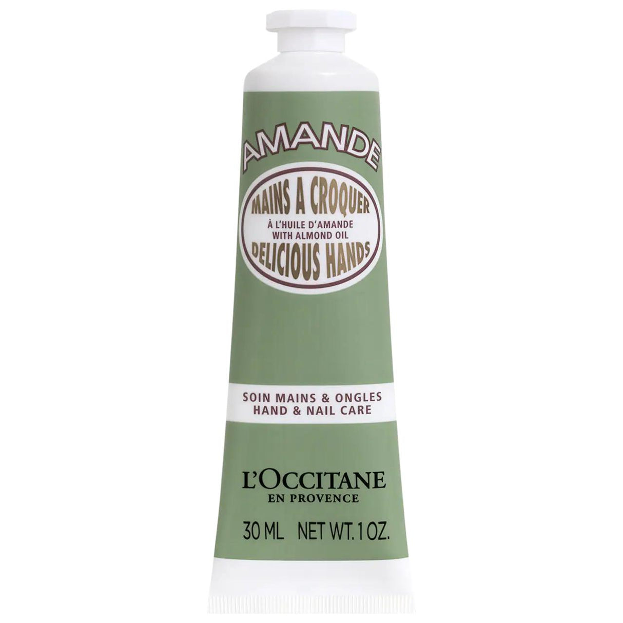 L'Occitane Hand Cream: Luxurious Shea Butter for Silky-Smooth, Moisturized & Fragranced Hands - Dry Hands Treatment