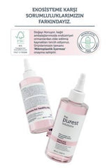 The Purest Solutions PHA Toner for Sensitive Skin - Gentle Exfoliant & Brightening Toner