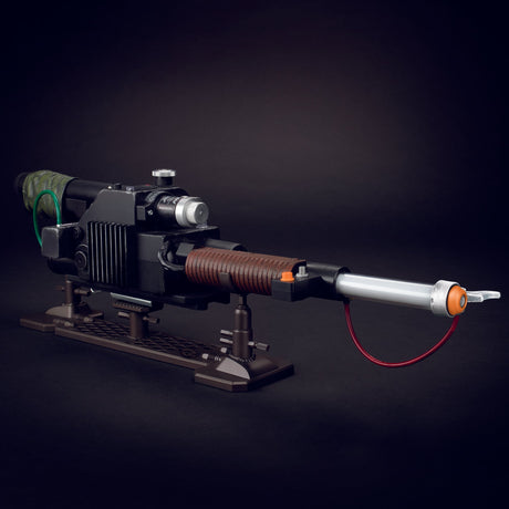Ghostbusters: Plasma Series - Spengler’s Neutrona Wand