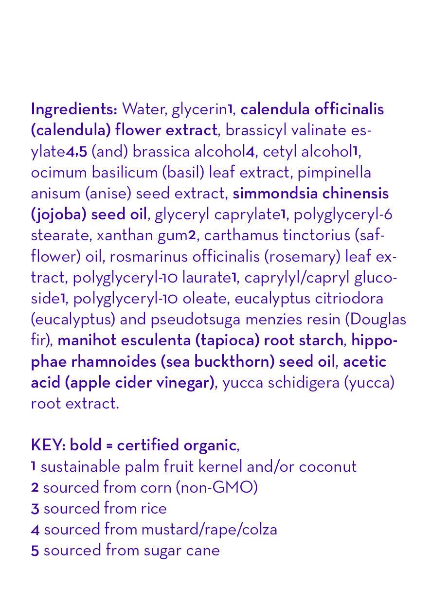 Acondicionador para el cabello Eucalyptus Ease™