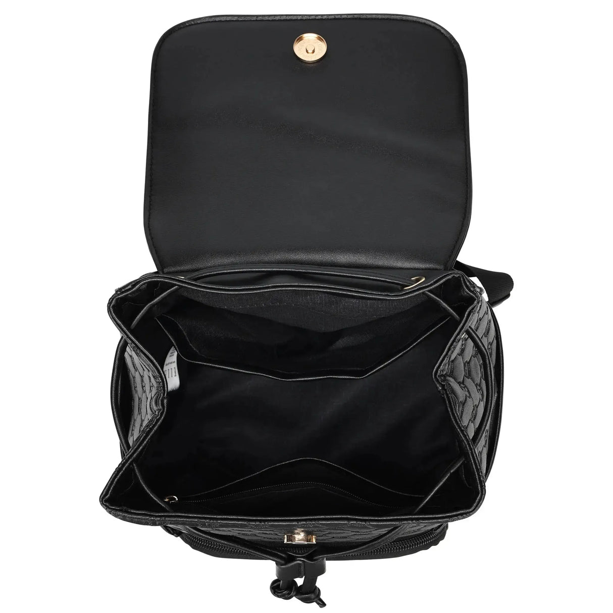 Juego de fin de semana de 3 piezas Compass: mochila y bandolera