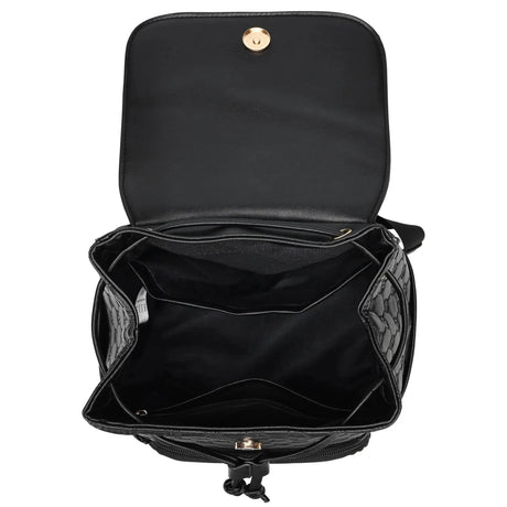 Compass 3 Piece Weekender, Backpack & Crossbody Set