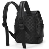 Juego de fin de semana de 3 piezas Compass: mochila y bandolera