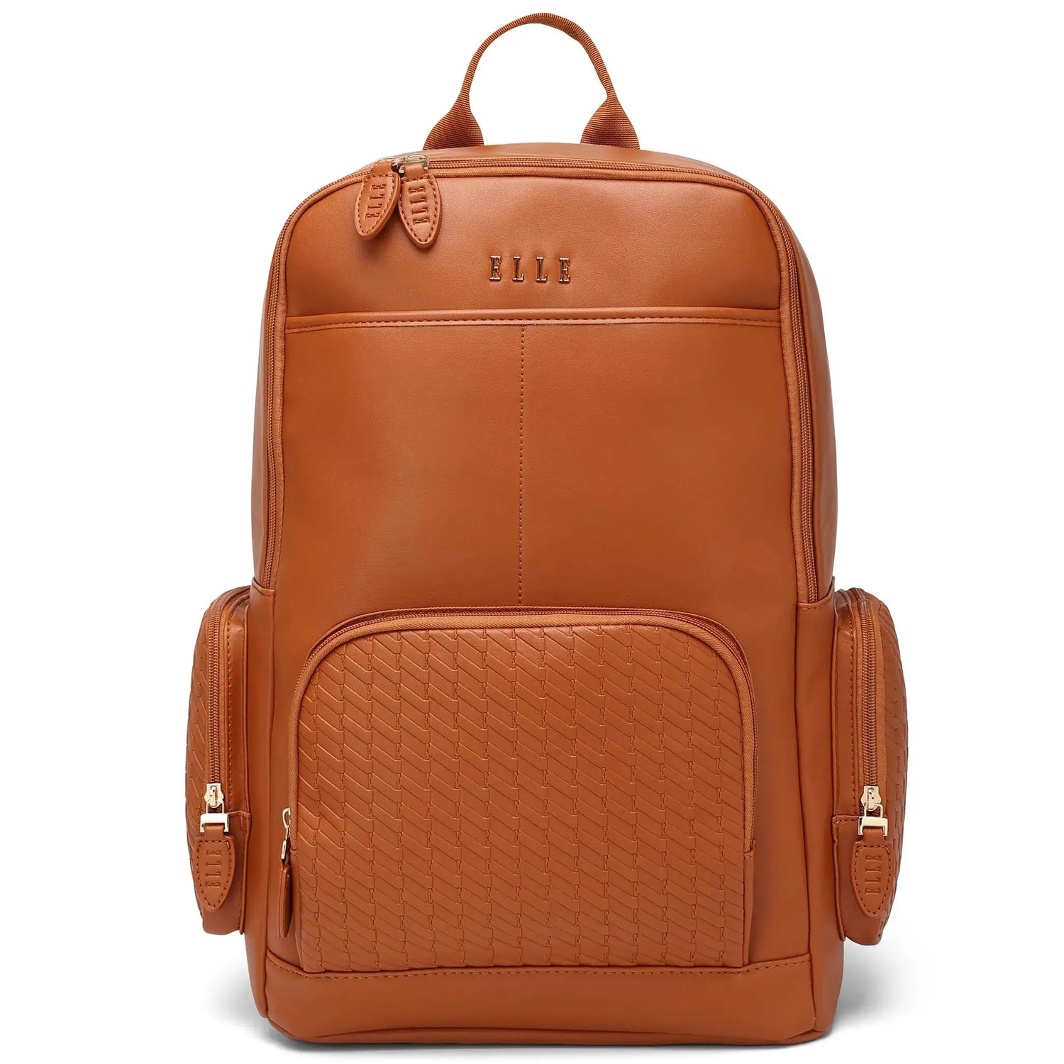Leisure Escape Expandable 3 Piece Luggage Set