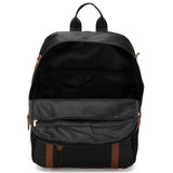 Juego de weekender y mochila Luxe Journey de 2 piezas