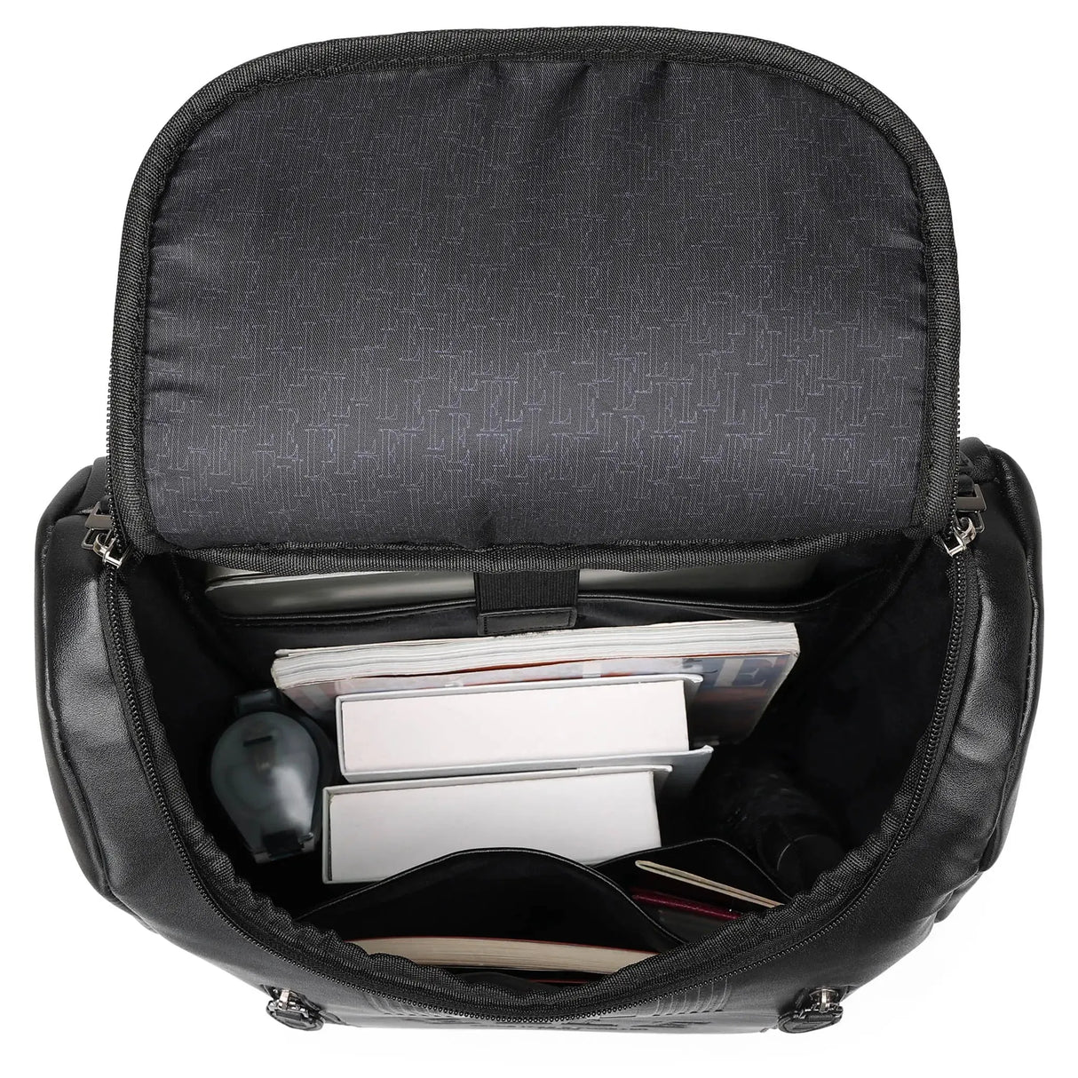 Set de 3 piezas Roamer: bolso de viaje, mochila y bandolera
