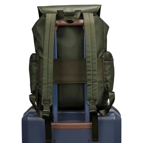 Wayfarer 2 Piece Weekender & Backpack Set
