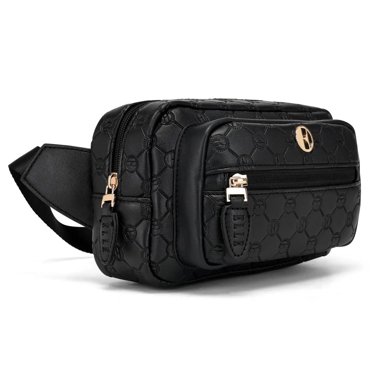 Juego de fin de semana de 3 piezas Compass: mochila y bandolera